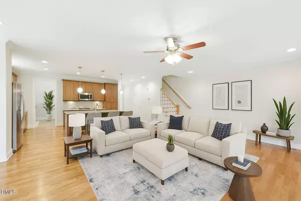 498 Mountain Laurel, Chapel Hill, NC 27517