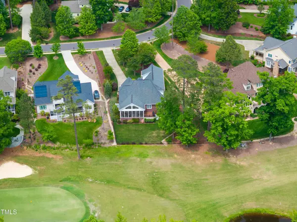 498 Mountain Laurel, Chapel Hill, NC 27517