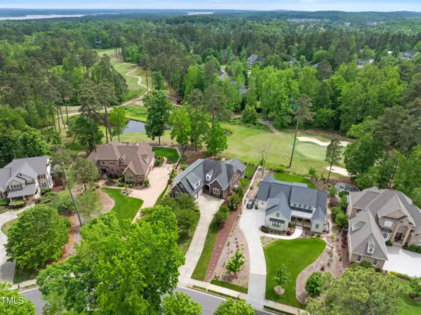 498 Mountain Laurel, Chapel Hill, NC 27517