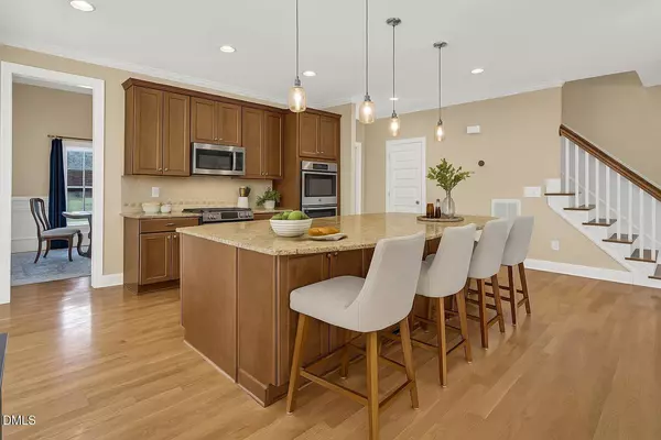 498 Mountain Laurel, Chapel Hill, NC 27517