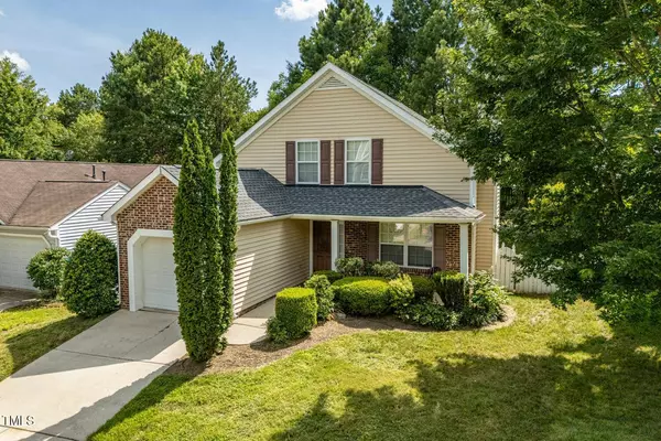 611 Ashford Lane, Durham, NC 27713