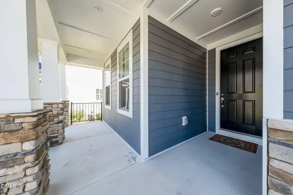 50 Willow Trace Court, Chapel Hill, NC 27517