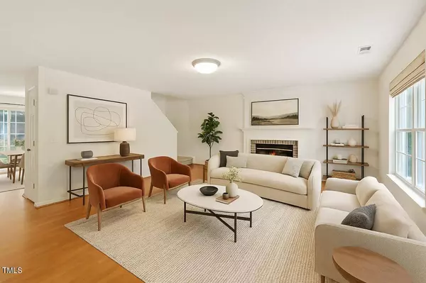 611 Ashford Lane, Durham, NC 27713