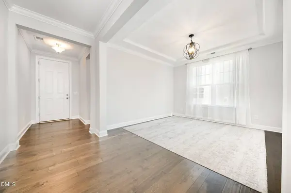 50 Willow Trace Court, Chapel Hill, NC 27517