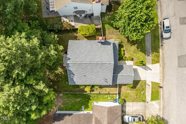 611 Ashford Lane, Durham, NC 27713