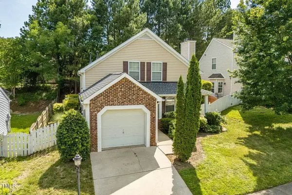 611 Ashford Lane, Durham, NC 27713