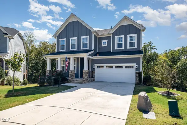 50 Willow Trace Court, Chapel Hill, NC 27517