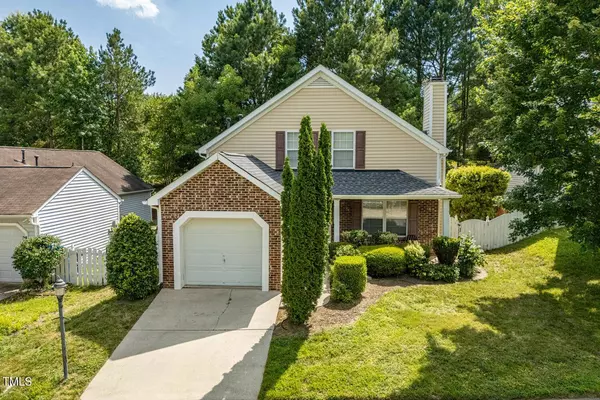 611 Ashford Lane, Durham, NC 27713