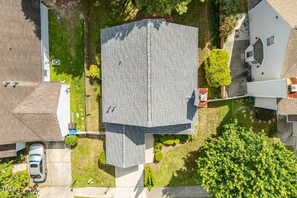 611 Ashford Lane, Durham, NC 27713