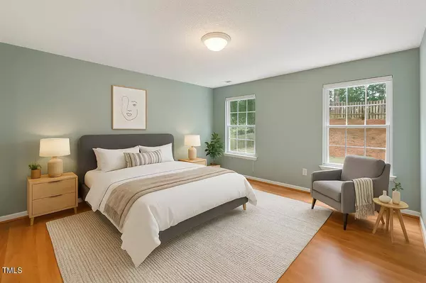 611 Ashford Lane, Durham, NC 27713