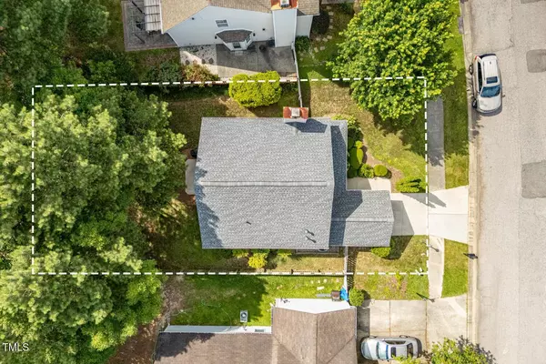 611 Ashford Lane, Durham, NC 27713