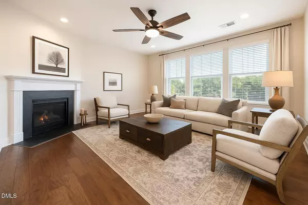 1787 Flint Valley Lane, Apex, NC 27502