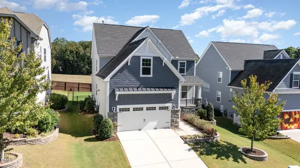 1787 Flint Valley Lane, Apex, NC 27502