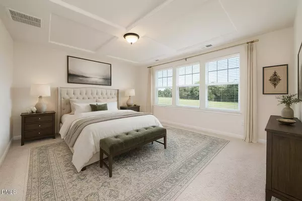 1787 Flint Valley Lane, Apex, NC 27502