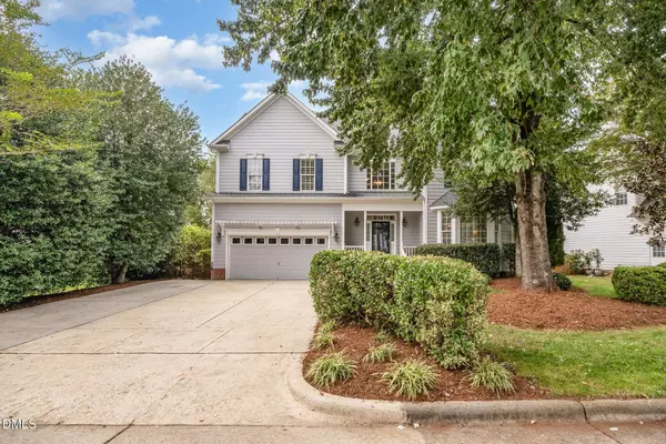 905 Clatter Avenue, Wake Forest, NC 27587