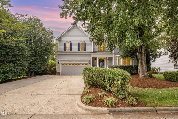 905 Clatter Avenue, Wake Forest, NC 27587