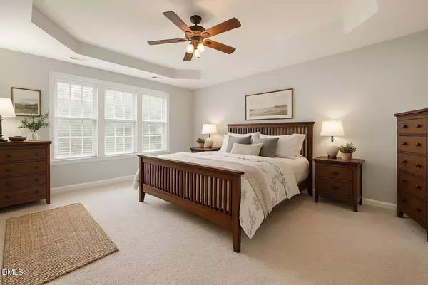 905 Clatter Avenue, Wake Forest, NC 27587