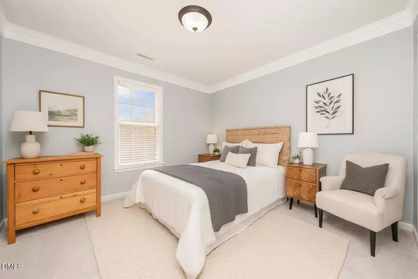 905 Clatter Avenue, Wake Forest, NC 27587