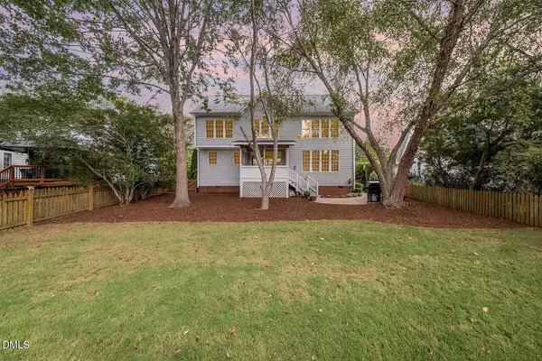 905 Clatter Avenue, Wake Forest, NC 27587