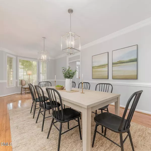 905 Clatter Avenue, Wake Forest, NC 27587