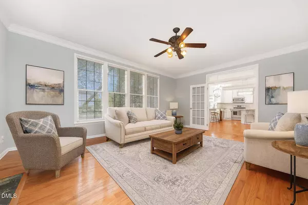 905 Clatter Avenue, Wake Forest, NC 27587