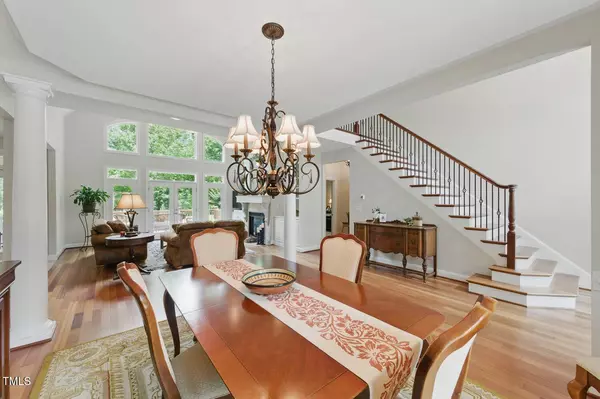 812 Bear Tree Creek, Chapel Hill, NC 27517