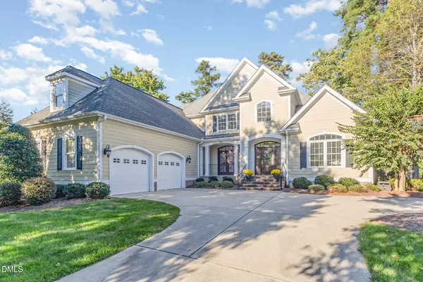 812 Bear Tree Creek, Chapel Hill, NC 27517