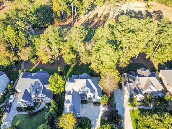 812 Bear Tree Creek, Chapel Hill, NC 27517