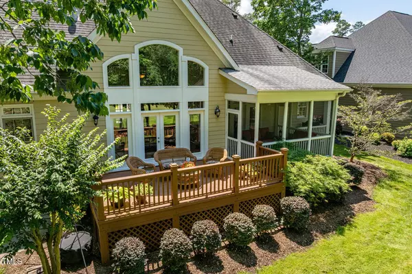 812 Bear Tree Creek, Chapel Hill, NC 27517