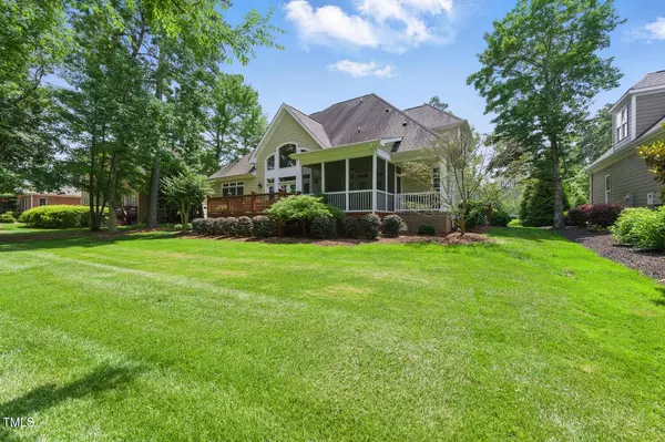 812 Bear Tree Creek, Chapel Hill, NC 27517