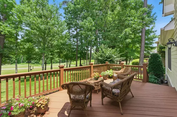 812 Bear Tree Creek, Chapel Hill, NC 27517