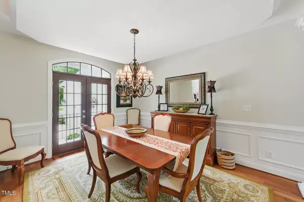 812 Bear Tree Creek, Chapel Hill, NC 27517