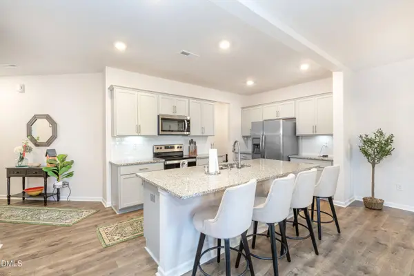 101 River Bank Road, Fuquay Varina, NC 27526