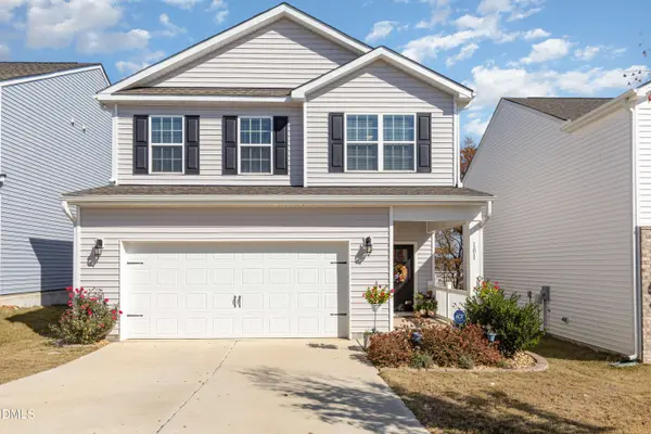 101 River Bank Road, Fuquay Varina, NC 27526