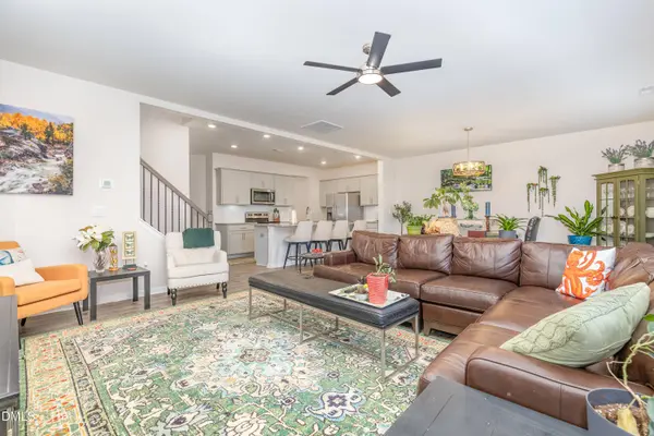 101 River Bank Road, Fuquay Varina, NC 27526