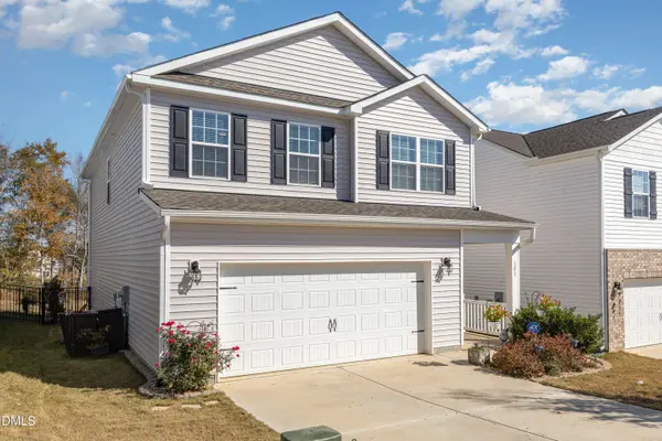 101 River Bank Road, Fuquay Varina, NC 27526