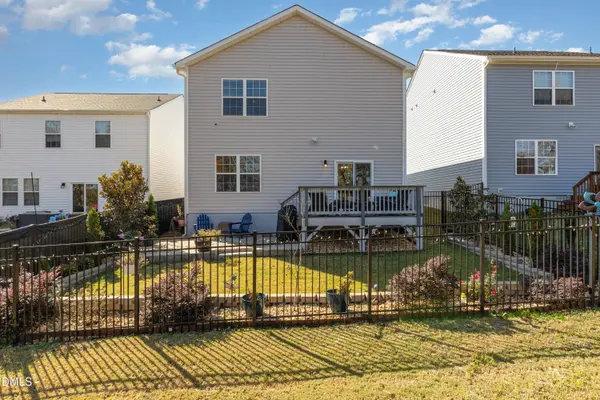 101 River Bank Road, Fuquay Varina, NC 27526