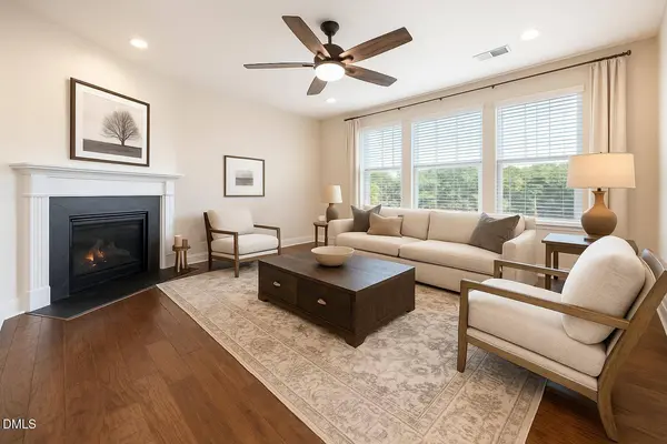 1787 Flint Valley Lane, Apex, NC 27502