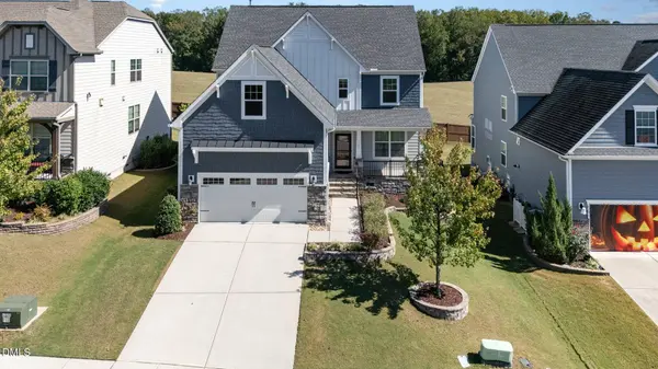 1787 Flint Valley Lane, Apex, NC 27502