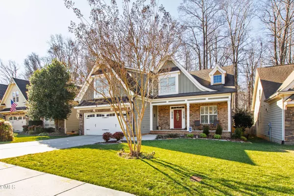 353 Windsong Drive, Pittsboro, NC 27312