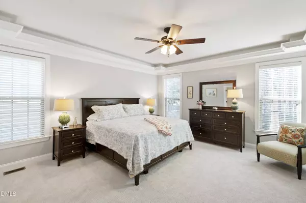 353 Windsong Drive, Pittsboro, NC 27312