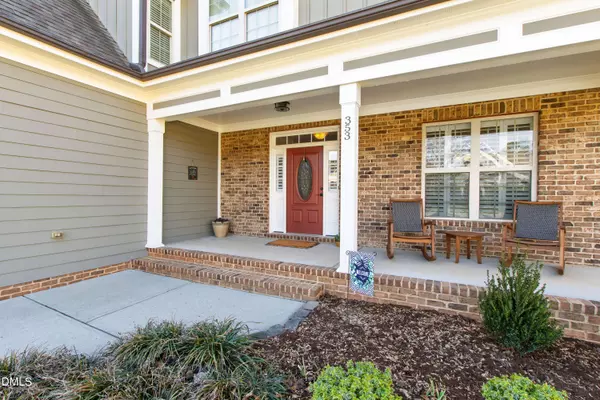 353 Windsong Drive, Pittsboro, NC 27312