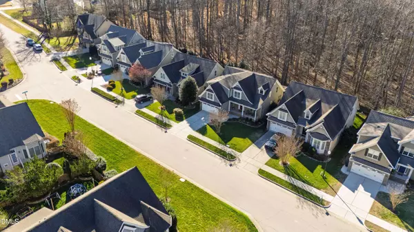 353 Windsong Drive, Pittsboro, NC 27312