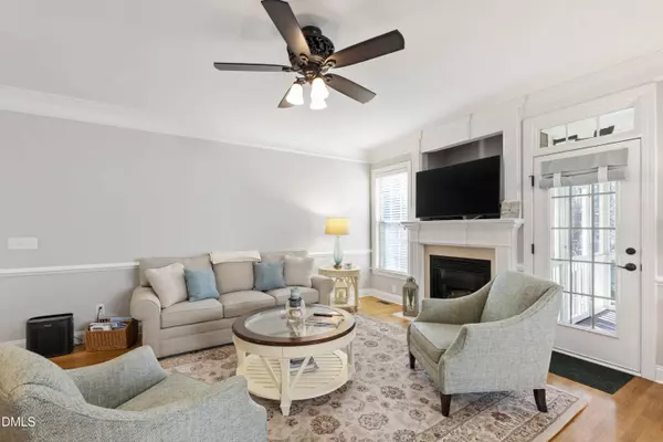 353 Windsong Drive, Pittsboro, NC 27312