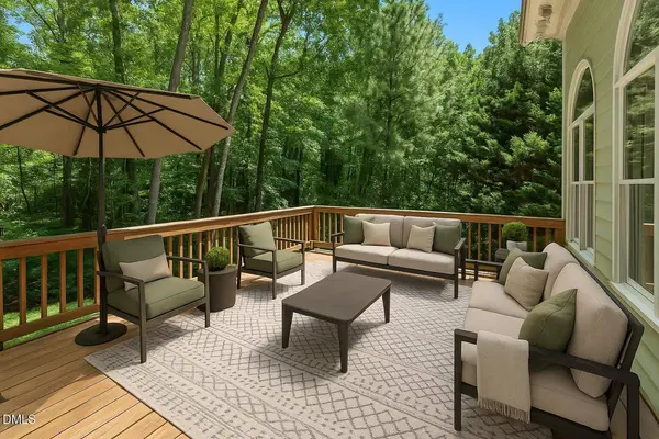 137 Forked Pine Court, Chapel Hill, NC 27517