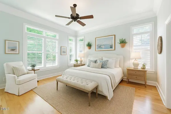 137 Forked Pine Court, Chapel Hill, NC 27517