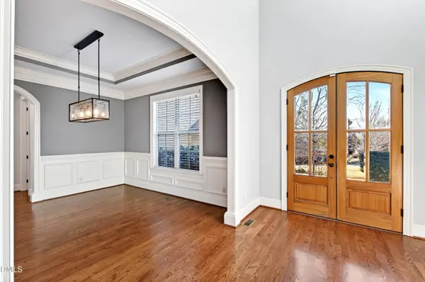 268 The Preserve Trail, Chapel Hill, NC 27517