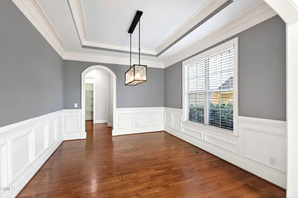 268 The Preserve Trail, Chapel Hill, NC 27517