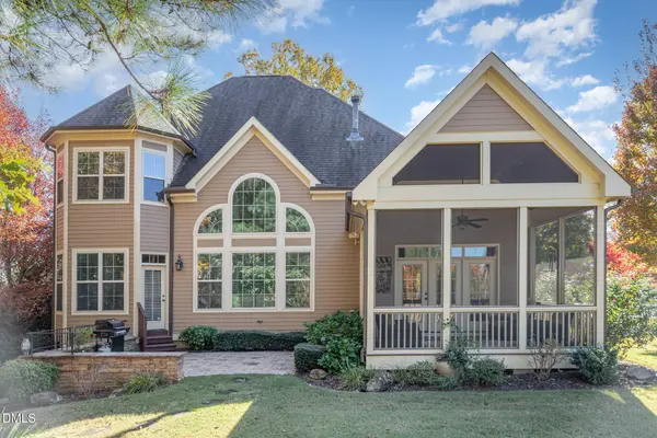 268 The Preserve Trail, Chapel Hill, NC 27517