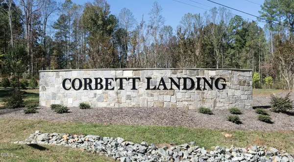 503 Gaines Trail, Pittsboro, NC 27312